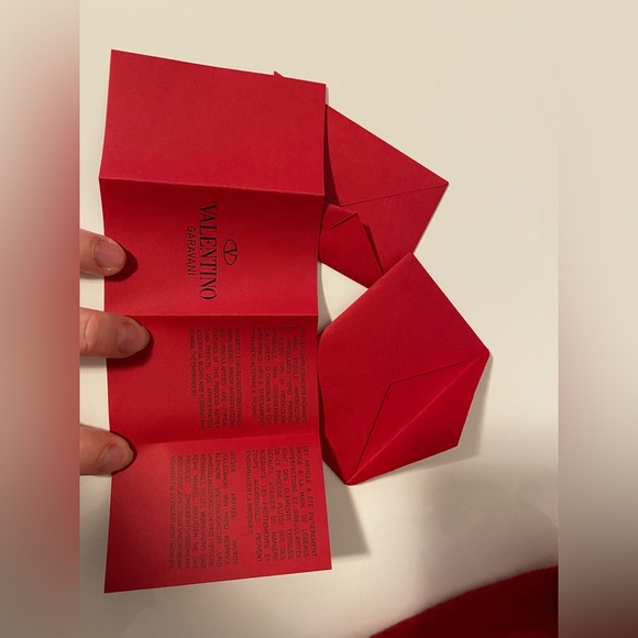 Valentino limited edition Glam lock bag - Picture 5 of 6